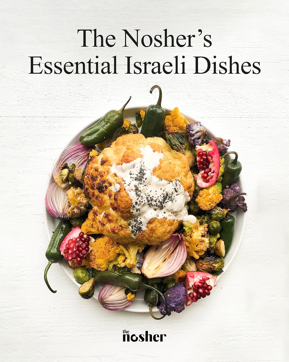 The Nosher's Essential Israeli Dishes