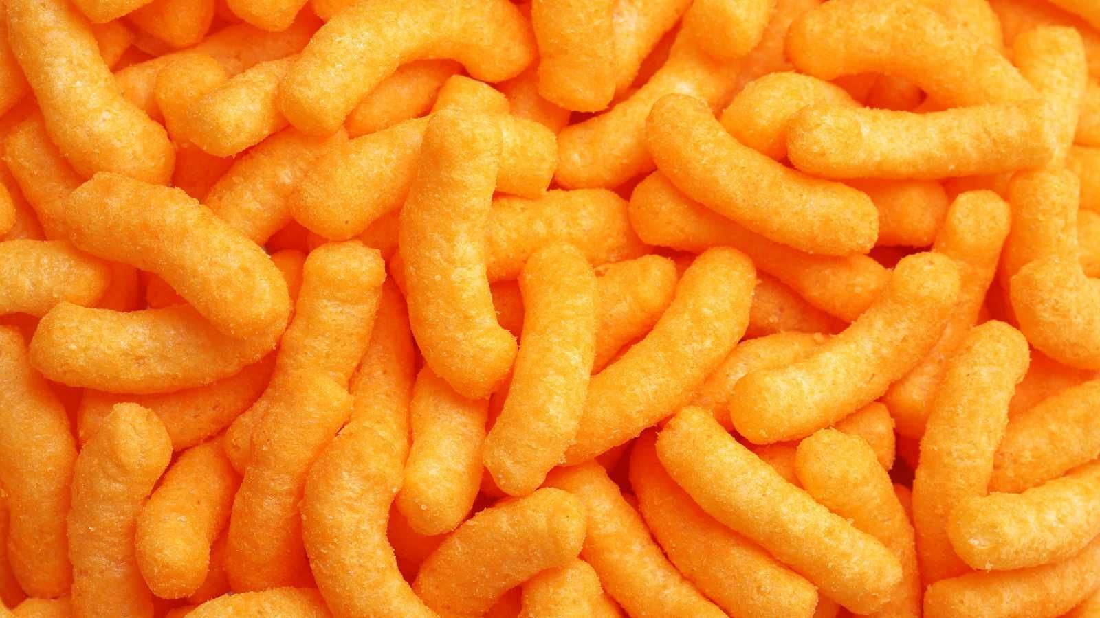 Cheez Doodles