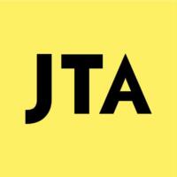 JTA Logo