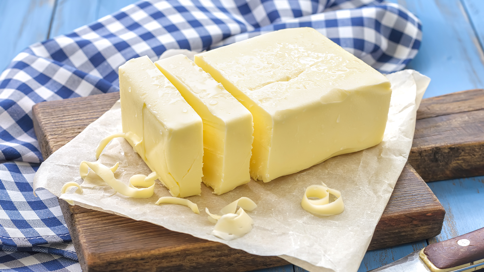 Margarine 